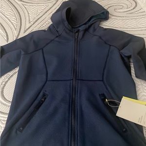 All In Motion Fleece Jacket